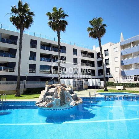 Al045 Pinada Beach III La Mata La Mata  Exterior foto