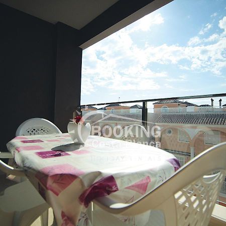 Al045 Pinada Beach III La Mata La Mata  Exterior foto
