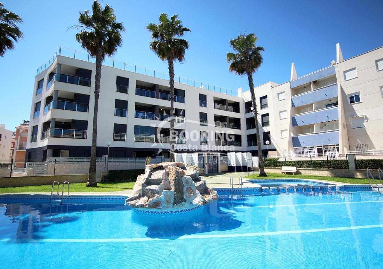 Al045 Pinada Beach III La Mata La Mata  Exterior foto