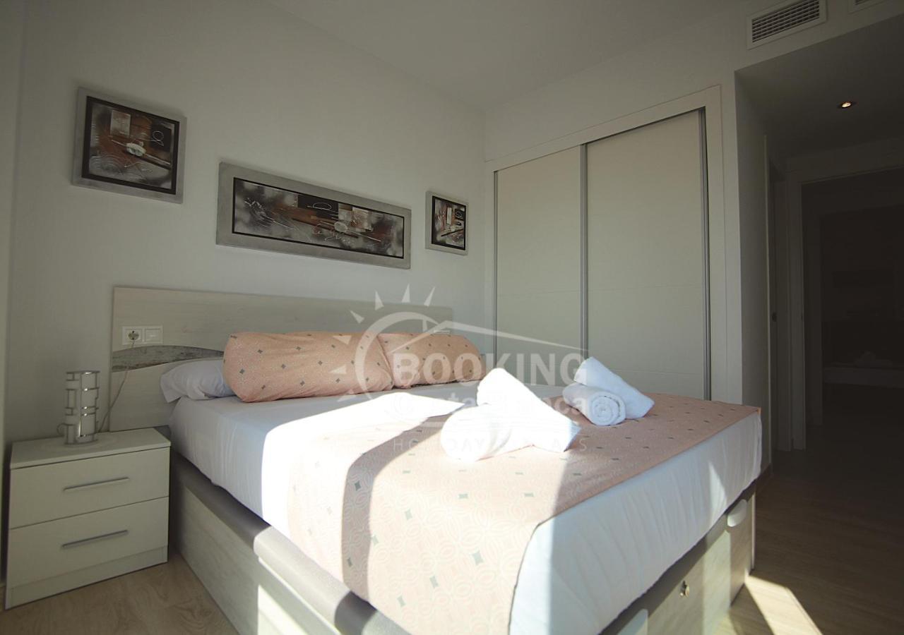 Al045 Pinada Beach III La Mata La Mata  Exterior foto