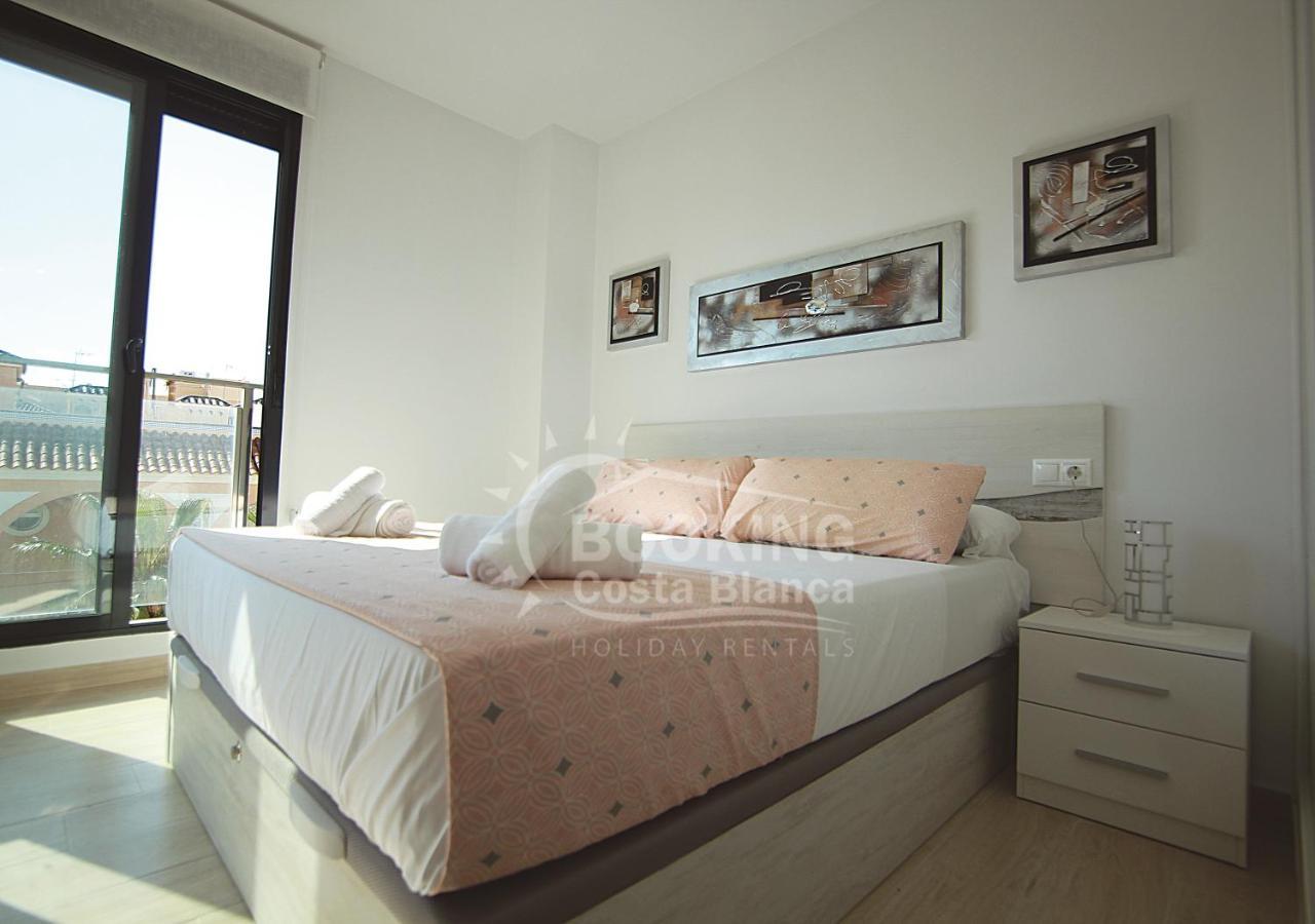 Al045 Pinada Beach III La Mata La Mata  Exterior foto
