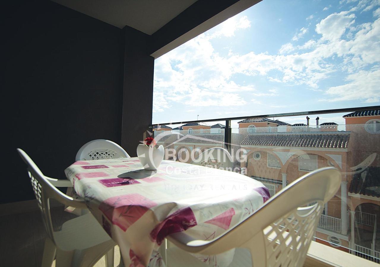 Al045 Pinada Beach III La Mata La Mata  Exterior foto