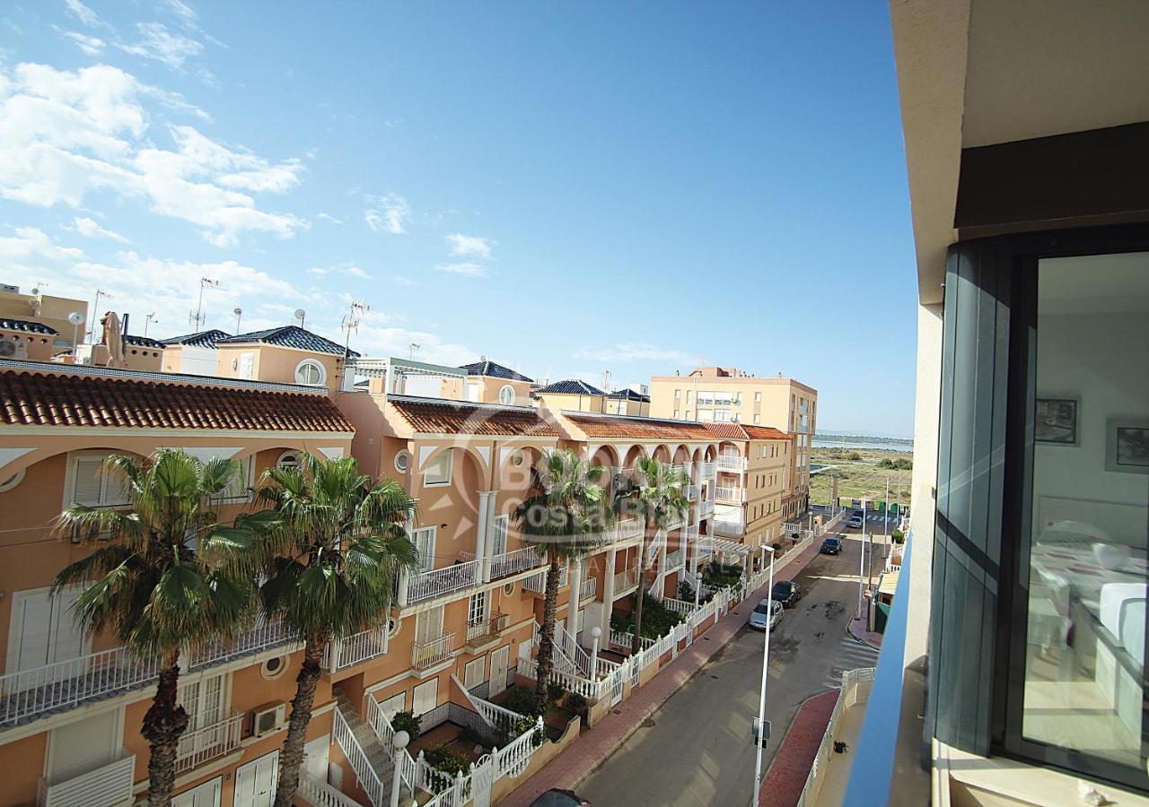 Al045 Pinada Beach III La Mata La Mata  Exterior foto