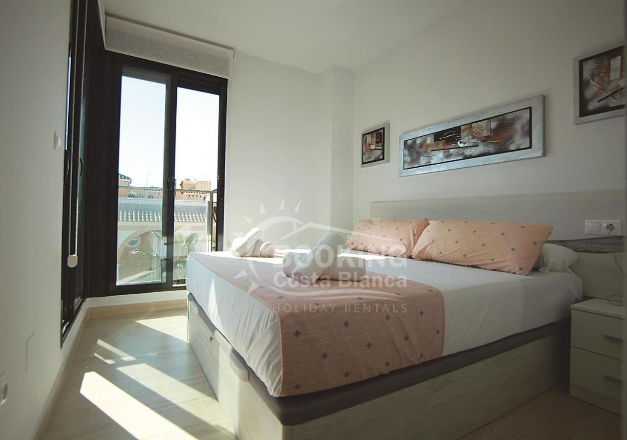 Al045 Pinada Beach III La Mata La Mata  Exterior foto